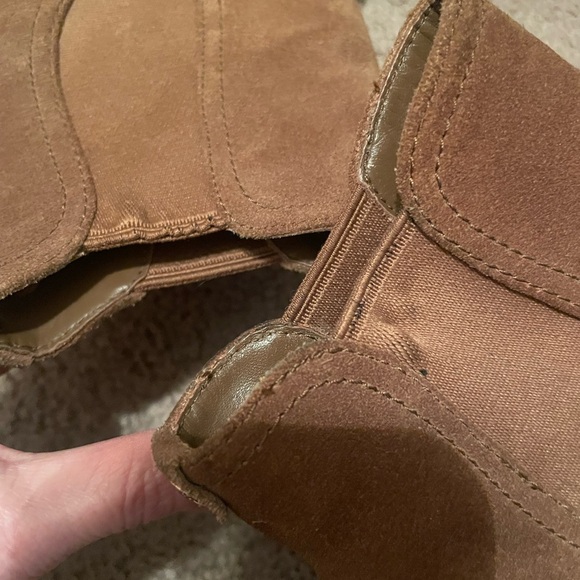 Leather Boots Bundle - Picture 7 of 9